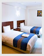 Aqua Hotel Cusco