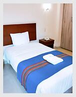Aqua Hotel Cusco