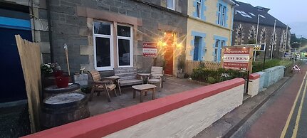 Glenmoore Guest House