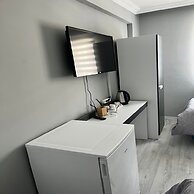 GRAND WHİTE SUİT OTEL
