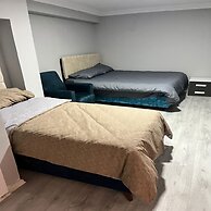 GRAND WHİTE SUİT OTEL