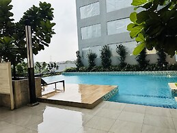Neu Suites by Moonlight