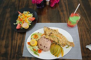 Rum Runners Resort