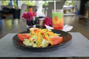 Rum Runners Resort