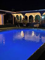 Rum Runners Resort