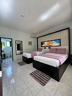Rum Runners Resort