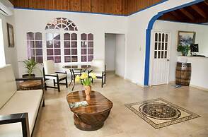Rum Runners Resort