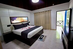 Rum Runners Resort