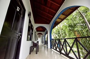 Rum Runners Resort