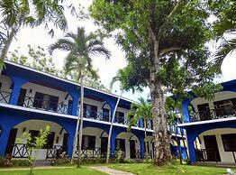 Rum Runners Resort