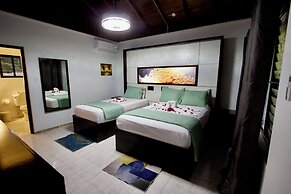 Rum Runners Resort