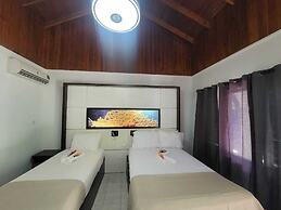 Rum Runners Resort