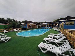 Rum Runners Resort
