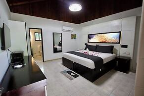 Rum Runners Resort