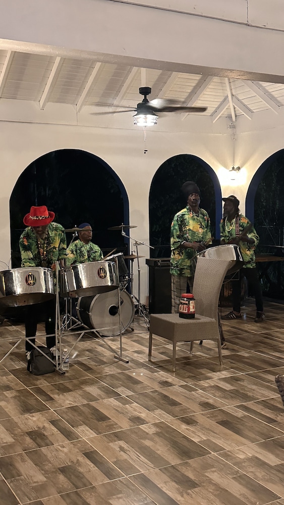 Rum Runners Resort