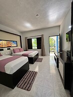 Rum Runners Resort