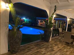 Rum Runners Resort
