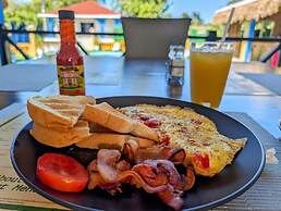 Rum Runners Resort