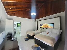 Rum Runners Resort