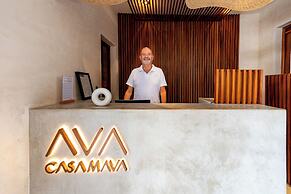 Casa Mava