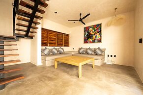 Casa Mava
