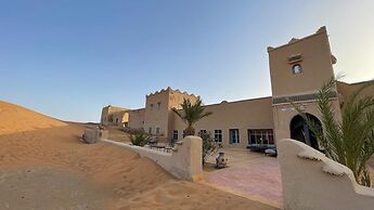 Kasbah erg chebbi