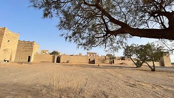 Kasbah erg chebbi