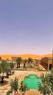 Kasbah erg chebbi