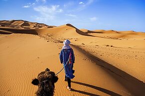 Kasbah erg chebbi