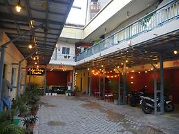Kalash Parkaze and Tent Inn