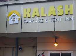 Kalash Parkaze and Tent Inn