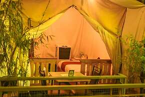 Kalash Parkaze and Tent Inn
