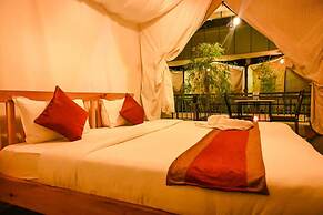 Kalash Parkaze and Tent Inn