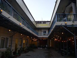 Kalash Parkaze and Tent Inn