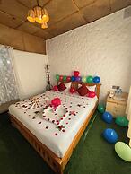 Kalash Parkaze and Tent Inn