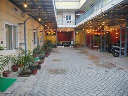 Kalash Parkaze and Tent Inn