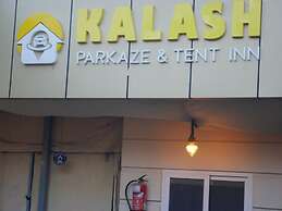 Kalash Parkaze and Tent Inn
