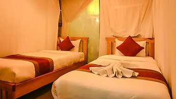 Kalash Parkaze and Tent Inn