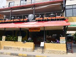 Kalash Parkaze and Tent Inn