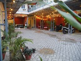 Kalash Parkaze and Tent Inn