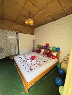 Kalash Parkaze and Tent Inn