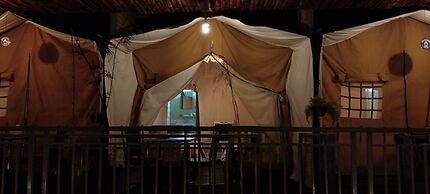 Kalash Parkaze and Tent Inn