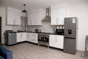 Grey Mansion BnB