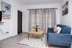 Grey Mansion BnB