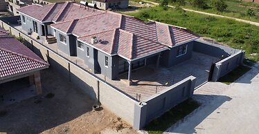 Grey Mansion BnB