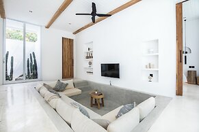 ULU 5 ·2br Villa