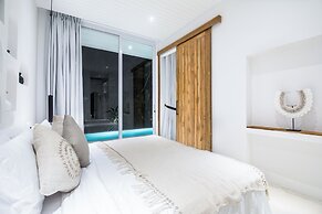 ULU 5 ·2br Villa