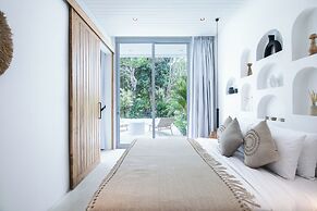 ULU 5 ·2br Villa