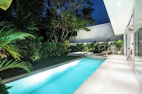 ULU 5 ·2br Villa