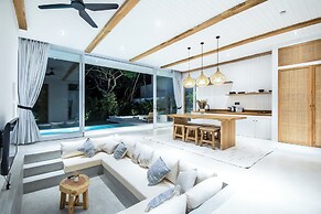 ULU 5 ·2br Villa